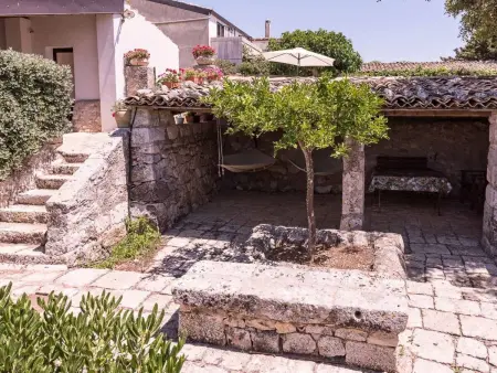 Villa mit Pool, Maison 6 personnes à Marina di Ragusa - Photo 36