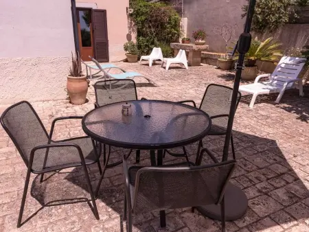 Villa mit Pool, Maison 6 personnes à Marina di Ragusa - Photo 38