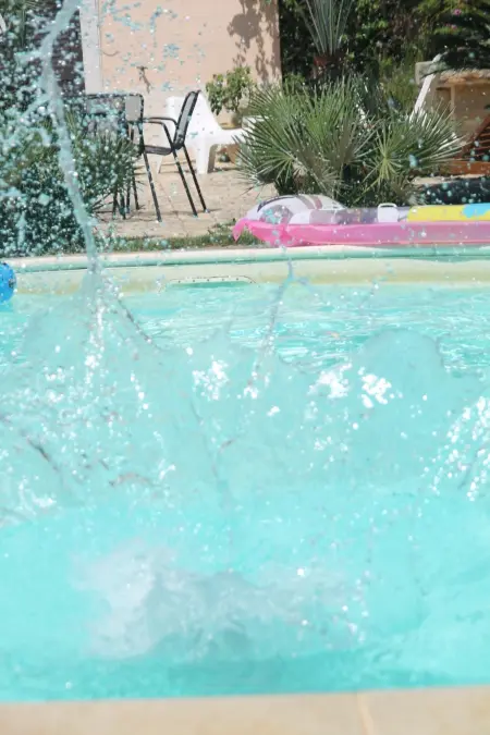 Villa mit Pool, Maison 6 personnes à Marina di Ragusa - Photo 40