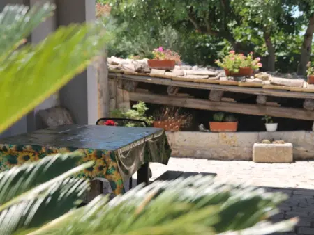 Villa mit Pool, Maison 6 personnes à Marina di Ragusa - Photo 45
