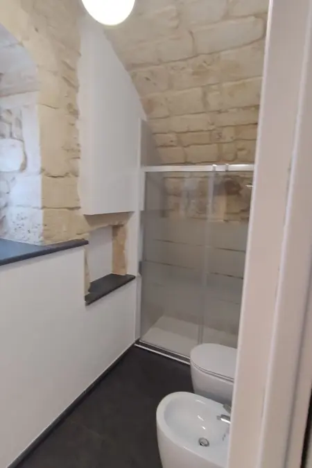 Villa mit Pool, Maison 6 personnes à Marina di Ragusa - Photo 47