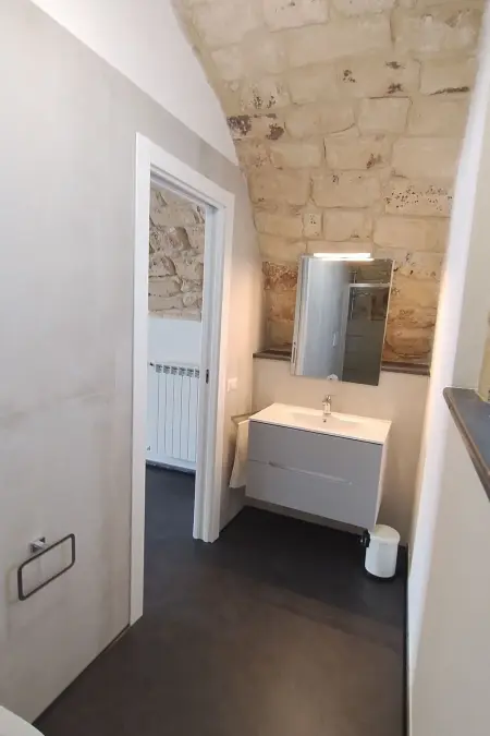 Villa mit Pool, Maison 6 personnes à Marina di Ragusa - Photo 48