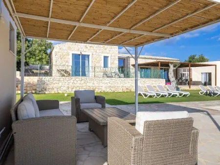 Casale degli Ulivi, Maison 12 personnes à Scicli - Photo 6