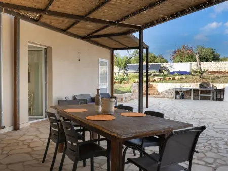 Casale degli Ulivi, Maison 12 personnes à Scicli - Photo 7