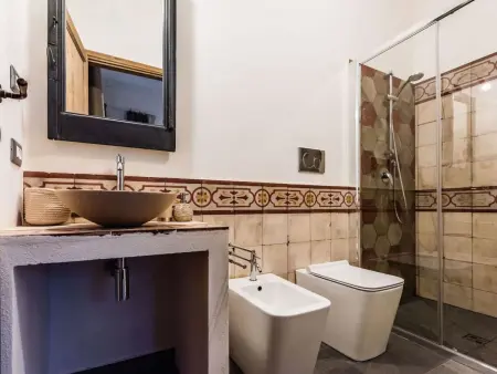 Casale degli Ulivi, Maison 12 personnes à Scicli - Photo 8