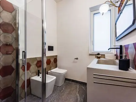 Casale degli Ulivi, Maison 12 personnes à Scicli - Photo 10