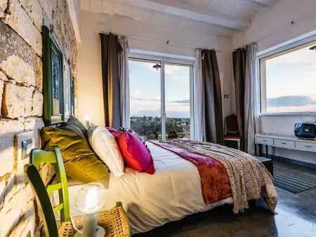 Casale degli Ulivi, Maison 12 personnes à Scicli - Photo 12