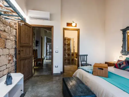 Casale degli Ulivi, Maison 12 personnes à Scicli - Photo 13