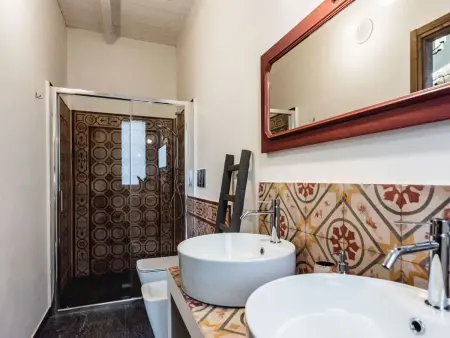 Casale degli Ulivi, Maison 12 personnes à Scicli - Photo 14
