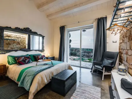 Casale degli Ulivi, Maison 12 personnes à Scicli - Photo 16