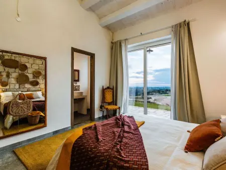 Casale degli Ulivi, Maison 12 personnes à Scicli - Photo 17