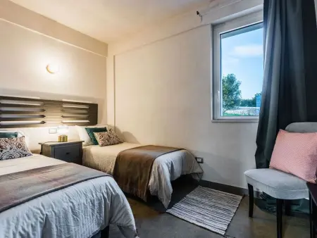 Casale degli Ulivi, Maison 12 personnes à Scicli - Photo 19