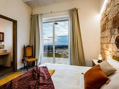 Casale degli Ulivi, Maison 12 personnes à Scicli - Photo 20