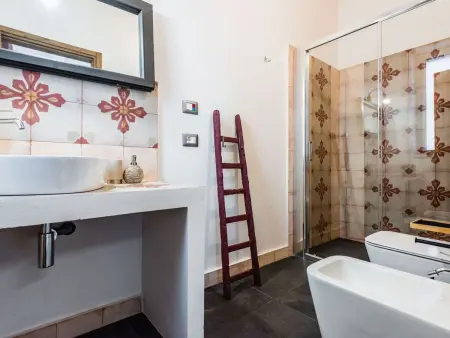 Casale degli Ulivi, Maison 12 personnes à Scicli - Photo 22