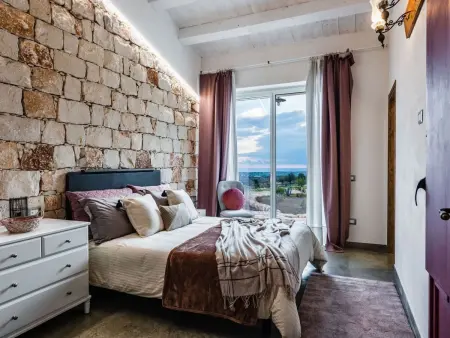 Casale degli Ulivi, Maison 12 personnes à Scicli - Photo 23
