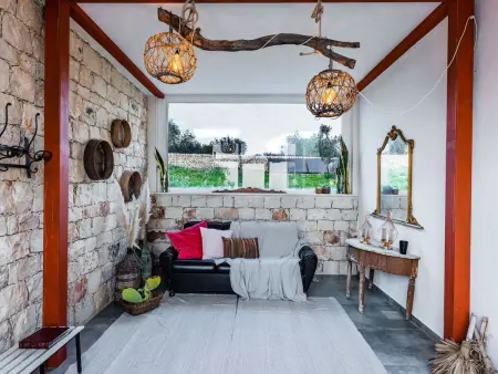 Casale degli Ulivi, Maison 12 personnes à Scicli - Photo 25