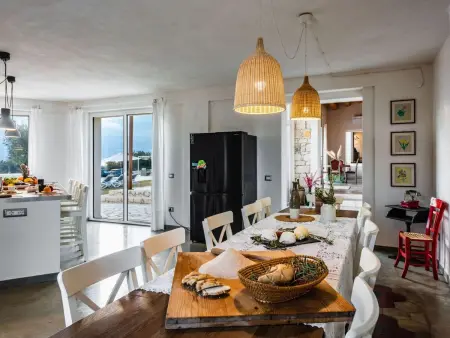 Casale degli Ulivi, Maison 12 personnes à Scicli - Photo 28