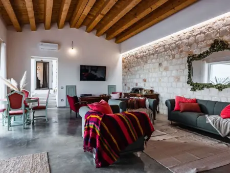 Casale degli Ulivi, Maison 12 personnes à Scicli - Photo 32