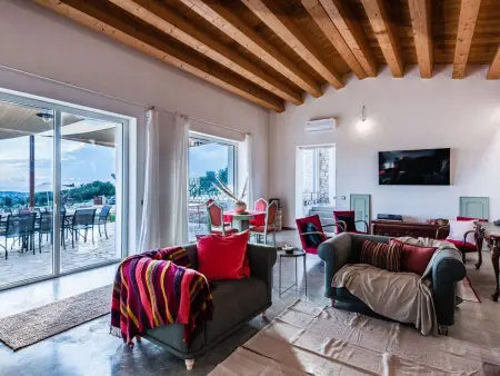 Casale degli Ulivi, Maison 12 personnes à Scicli - Photo 33