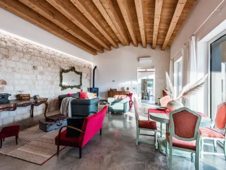 Casale degli Ulivi, Maison 12 personnes à Scicli - Photo 35