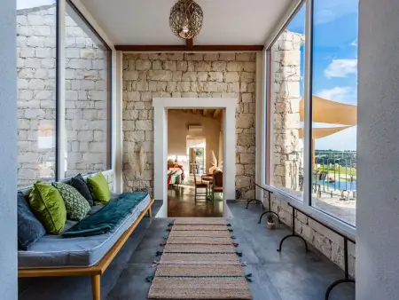 Casale degli Ulivi, Maison 12 personnes à Scicli - Photo 37