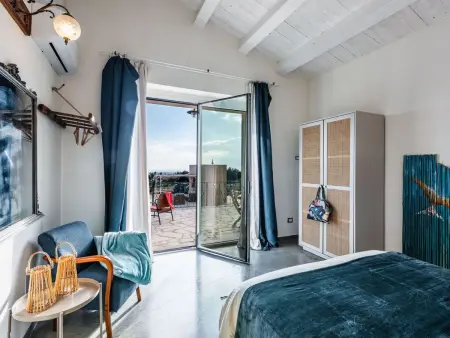 Casale degli Ulivi, Maison 12 personnes à Scicli - Photo 41