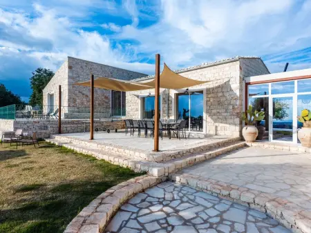 Casale degli Ulivi, Maison 12 personnes à Scicli - Photo 45