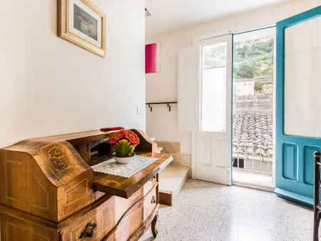 Steinhaus mit Panoramadachterrasse, Appartement 2 personnes à Scicli - Photo 30