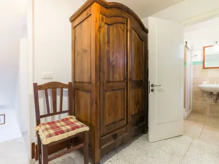 Steinhaus mit Panoramadachterrasse, Appartement 2 personnes à Scicli - Photo 40