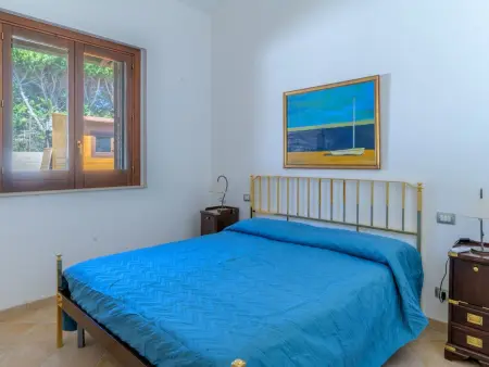 Sterlizia, Villa mit Pool in Meeresnähe, Maison 6 personnes à Scicli - Photo 5