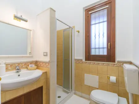 Sterlizia, Villa mit Pool in Meeresnähe, Maison 6 personnes à Scicli - Photo 12