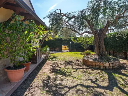 Sterlizia, Villa mit Pool in Meeresnähe, Maison 6 personnes à Scicli - Photo 16