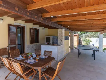 Sterlizia, Villa mit Pool in Meeresnähe, Maison 6 personnes à Scicli - Photo 22