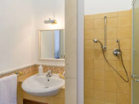 Sterlizia, Villa mit Pool in Meeresnähe, Maison 6 personnes à Scicli - Photo 30
