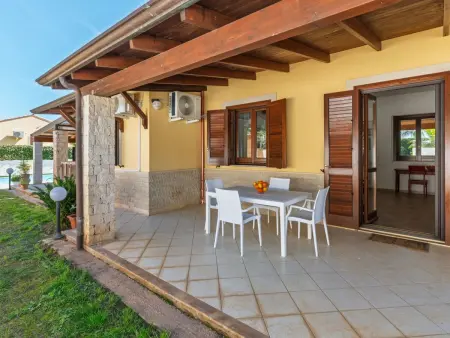 Sterlizia, Villa mit Pool in Meeresnähe, Maison 6 personnes à Scicli - Photo 31