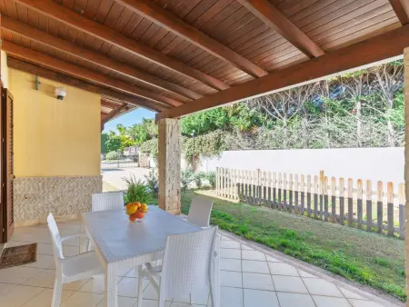 Sterlizia, Villa mit Pool in Meeresnähe, Maison 6 personnes à Scicli - Photo 32