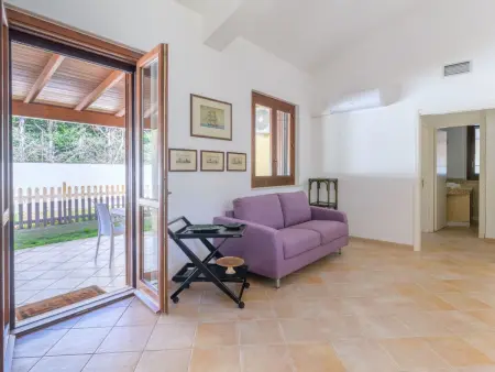 Sterlizia, Villa mit Pool in Meeresnähe, Maison 6 personnes à Scicli - Photo 34