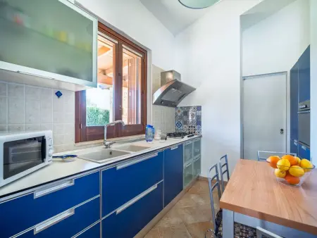 Sterlizia, Villa mit Pool in Meeresnähe, Maison 6 personnes à Scicli - Photo 35