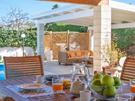 Sterlizia, Villa mit Pool in Meeresnähe, Maison 6 personnes à Scicli - Photo 39