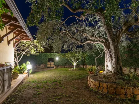 Sterlizia, Villa mit Pool in Meeresnähe, Maison 6 personnes à Scicli - Photo 42