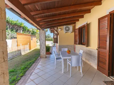 Sterlizia, Villa mit Pool in Meeresnähe, Maison 6 personnes à Scicli - Photo 45