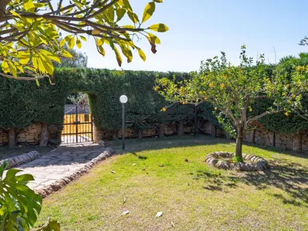 Sterlizia, Villa mit Pool in Meeresnähe, Maison 6 personnes à Scicli - Photo 46