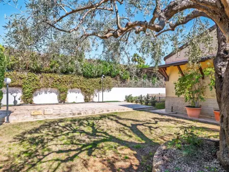 Sterlizia, Villa mit Pool in Meeresnähe, Maison 6 personnes à Scicli - Photo 47
