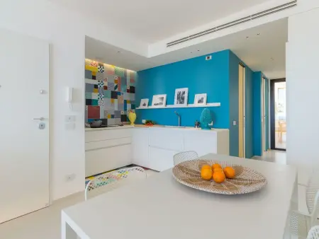 Charmante Wohnung in Donnalucata mit Möblierter Terrasse - Photo 30