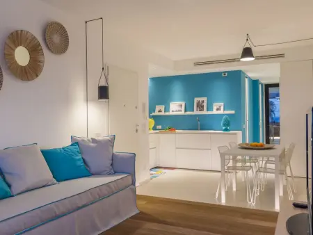 Charmante Wohnung in Donnalucata mit Möblierter Terrasse - Photo 33