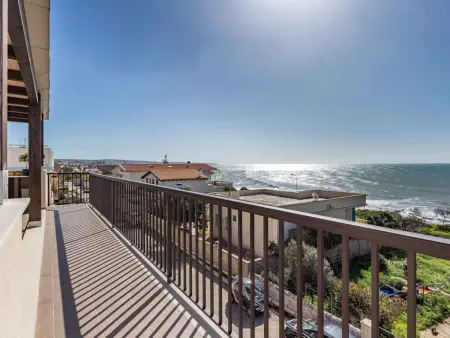 Appartement in Donnalucata mit Möblierter Terrasse und Meerblick - Photo 5
