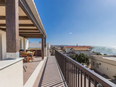 Appartement in Donnalucata mit Möblierter Terrasse und Meerblick - Photo 24