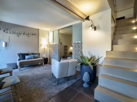 Nettes Appartement in Scicli mit Möblierter Terrasse - Photo 2
