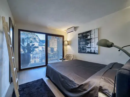 Nettes Appartement in Scicli mit Möblierter Terrasse - Photo 6