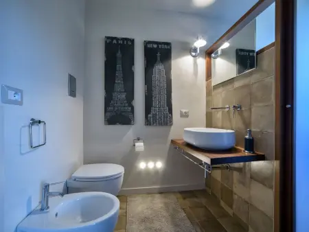Nettes Appartement in Scicli mit Möblierter Terrasse - Photo 7